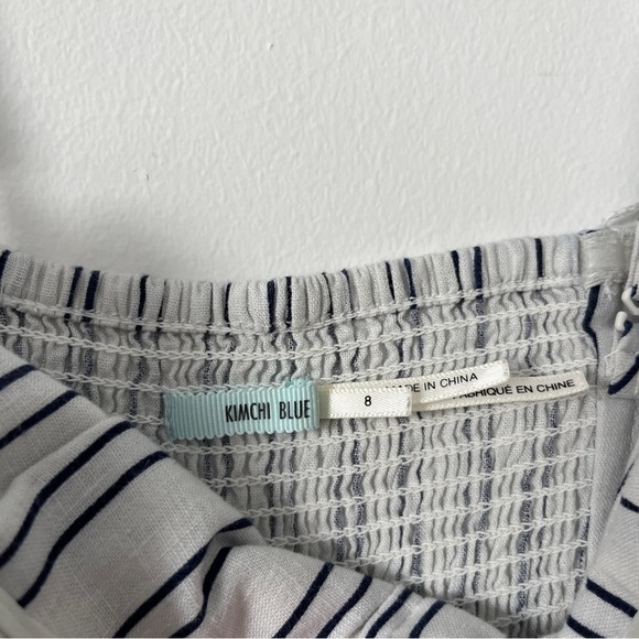 Urban Outfitters linen dress - Picture 7 of 11